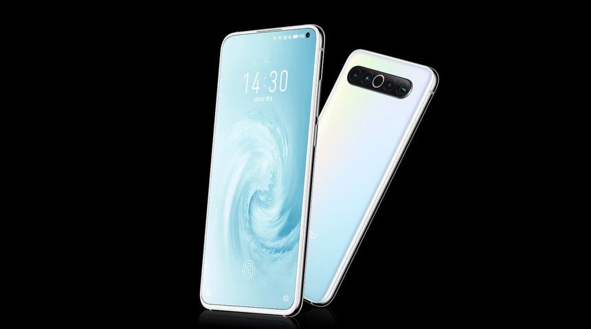 Serinin ilki: Meizu 17 tanıtıldı! İşte özellikleri, fiyatı