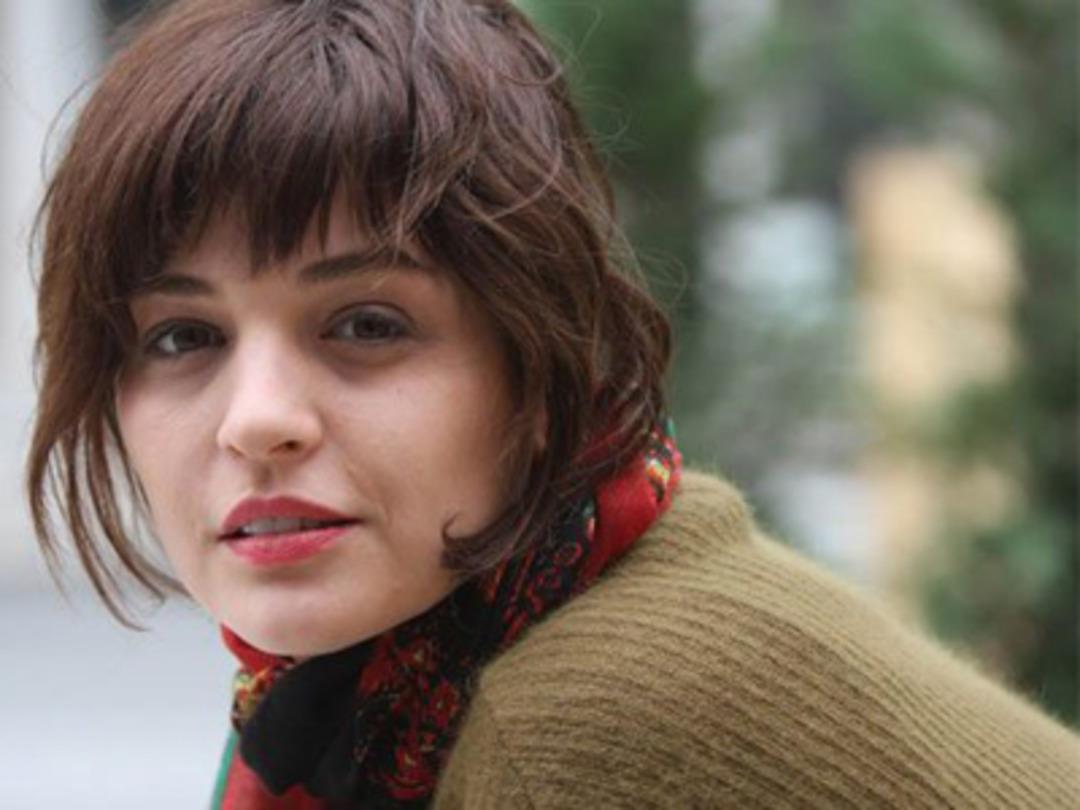 Gonca Vuslateri: 'Ben &ouml;l&uuml;rsem cenazemde...'