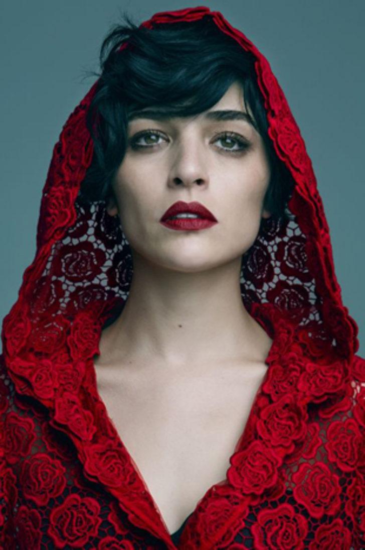 Gonca Vuslateri gizlice evlendi G2