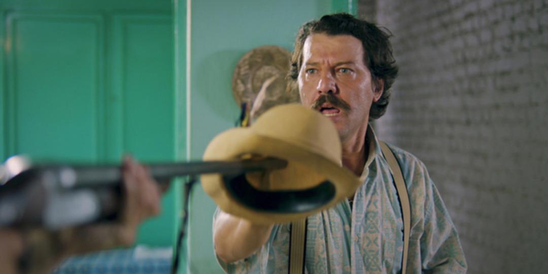 Yeşil Deniz 38. B&ouml;l&uuml;m fotoğrafları