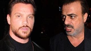 Sinan Akçıl'dan Sermiyan Midyat'a olay gönderme!