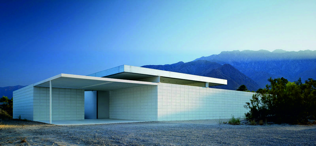 Ge&ccedil;tiğimiz y&uuml;zyıla damgasını vuran r&uuml;ya evler