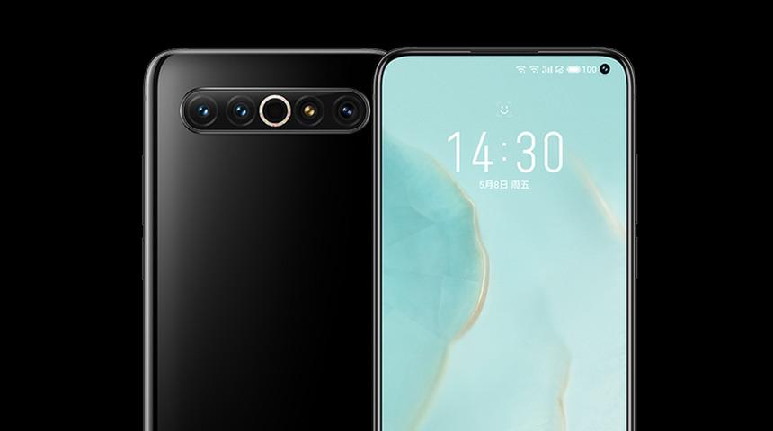 Tasarımı aynı donanımı farklı: Meizu 17 Pro tanıtıldı! İşte özellikleri ve fiyatı