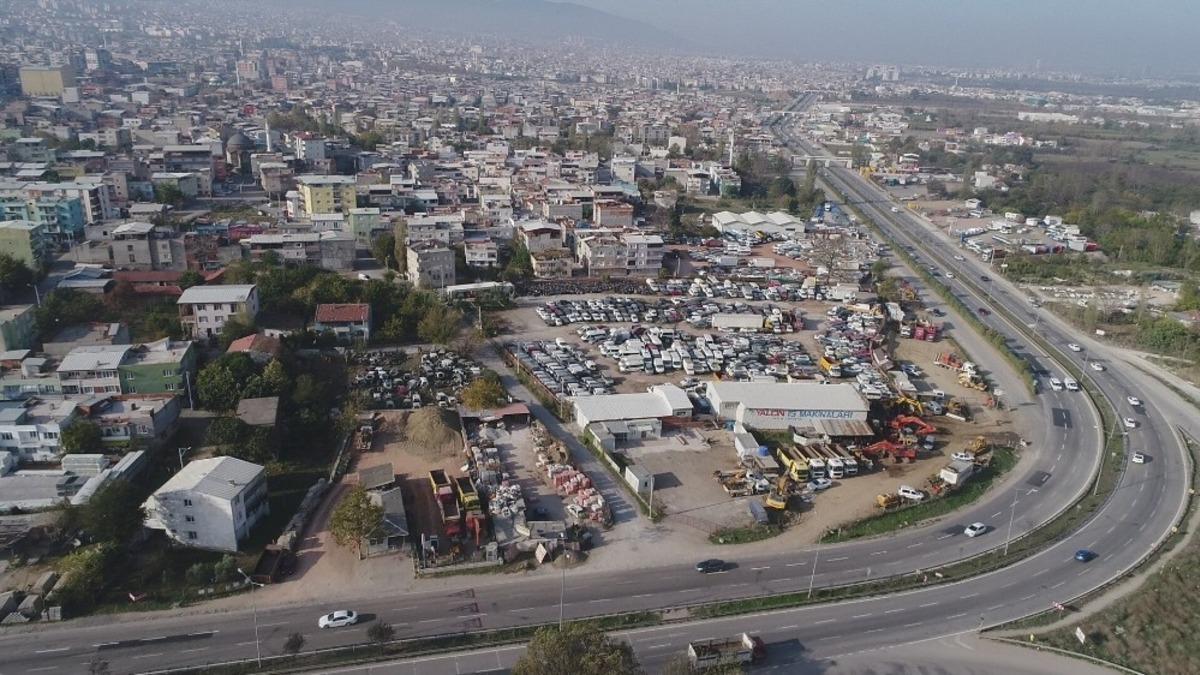 Şirinevler hizmete kavuşacak