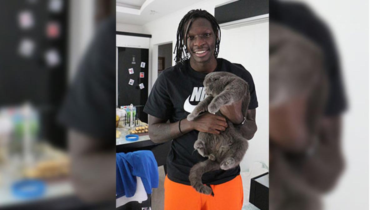 Fenerbah&ccedil;e ve Beşiktaş N'Sakala'nın peşinde