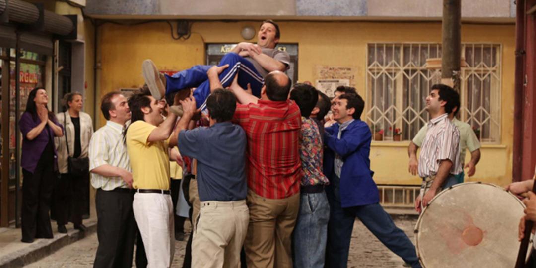 Seksenler 160. B&ouml;l&uuml;m fotoğrafları