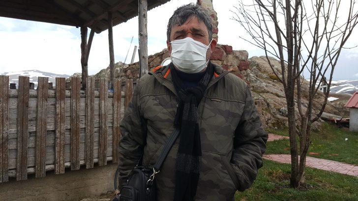 Koronavirüsten kaçanlar akın etti, ilçenin nüfusu yüzde 70 arttı G3