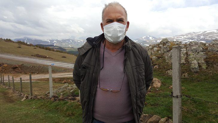 Koronavirüsten kaçanlar akın etti, ilçenin nüfusu yüzde 70 arttı G4