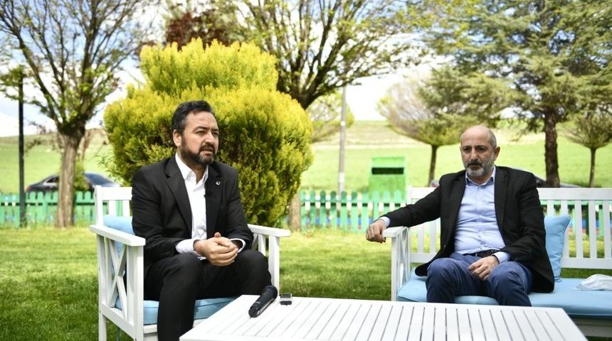 CHP Milletvekili &Ouml;ztun&ccedil;&rsquo;tan Başkan G&uuml;rb&uuml;z&rsquo;e &ouml;vg&uuml;