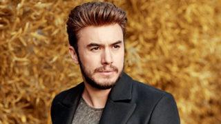 Mustafa Ceceli'nin seneler önceki görüntüsü şaşkına çevirdi