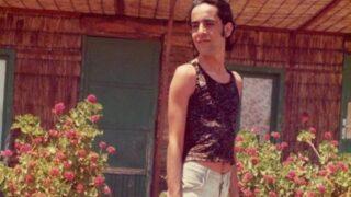 Mazhar Alanson'dan Özkan Uğur paylaşımı! Olay oldu