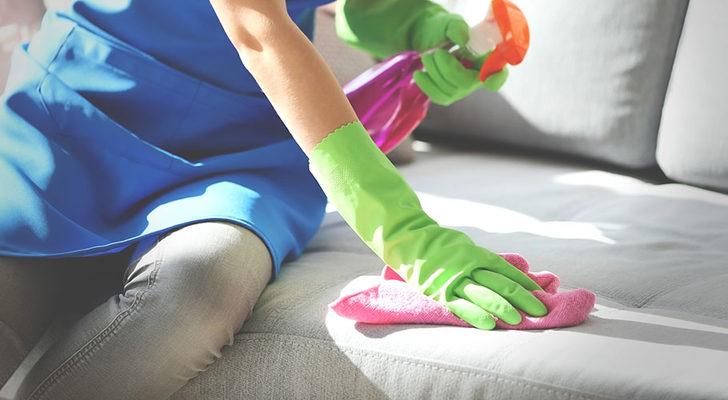 &Ccedil;amaşırlarınızı yumuşatmakla yetinmiyor! İşte yumuşatıcının bilinmeyen faydaları...