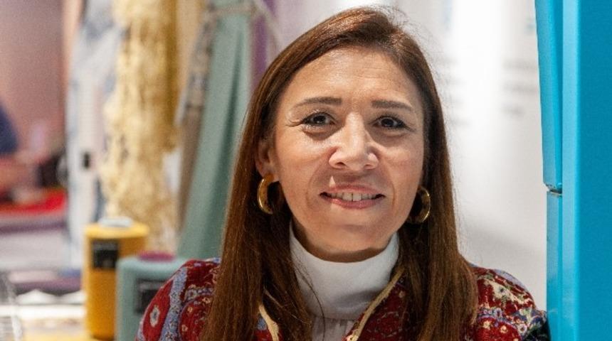 Tekstil sekt&ouml;r&uuml; Covid-19&rsquo;u tasarım ile yenecek