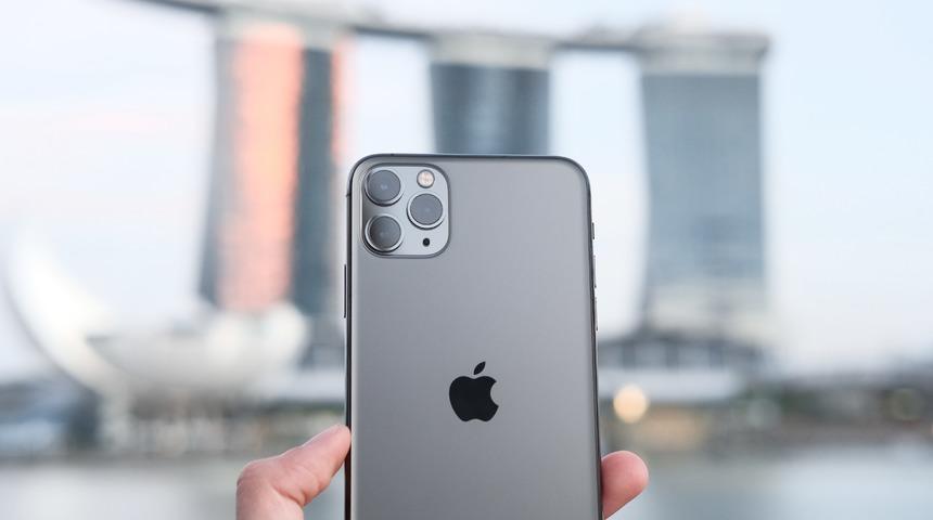 Buna alışık değiliz: Apple 12 yıl sonra iPhone'ların tarihini değiştirebilir!