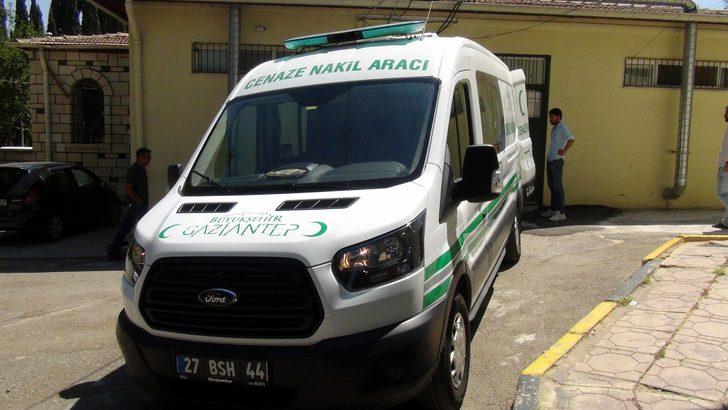 Yapay gölete düşen temizlik görevlisi boğularak hayatını kaybetti G1