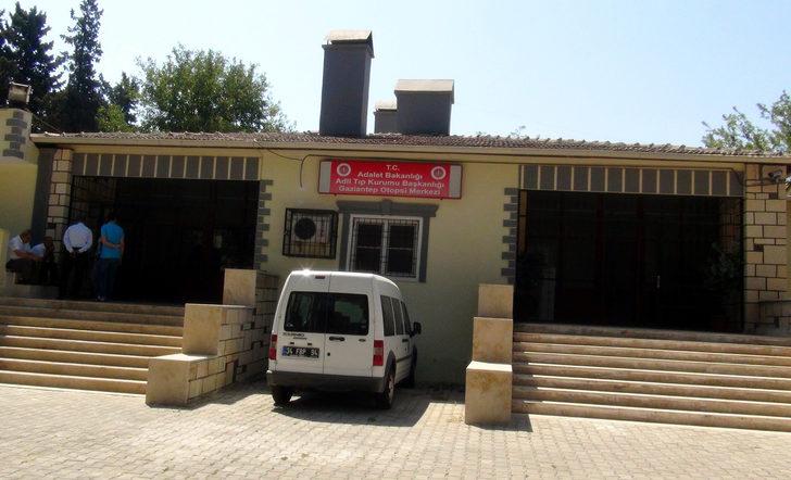 Yapay gölete düşen temizlik görevlisi boğularak hayatını kaybetti G3