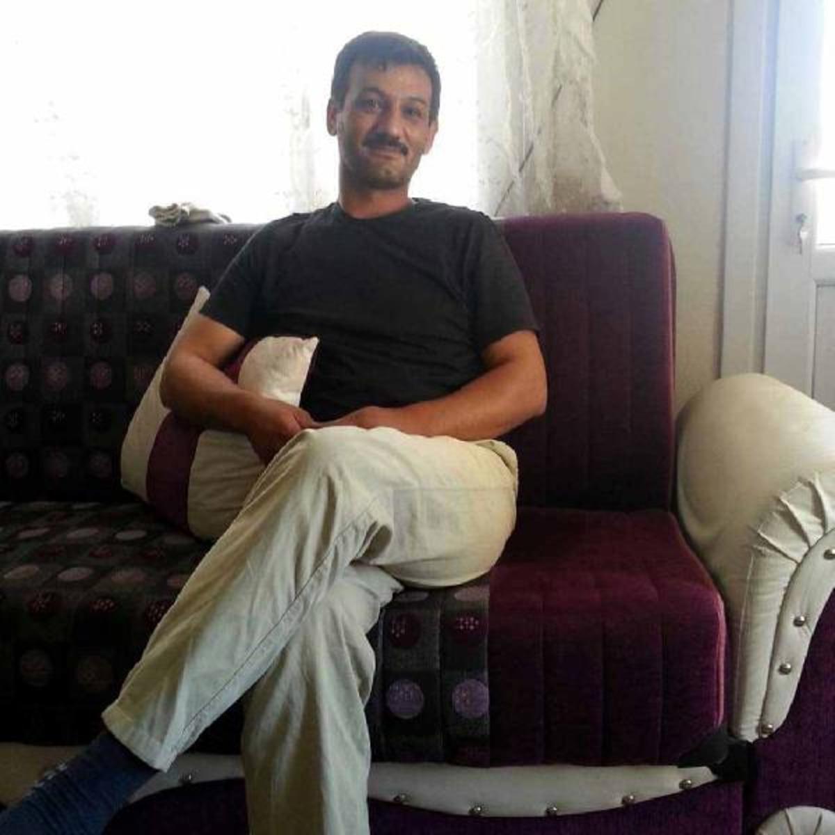 Yapay g&ouml;lete d&uuml;şen temizlik g&ouml;revlisi boğularak hayatını kaybetti