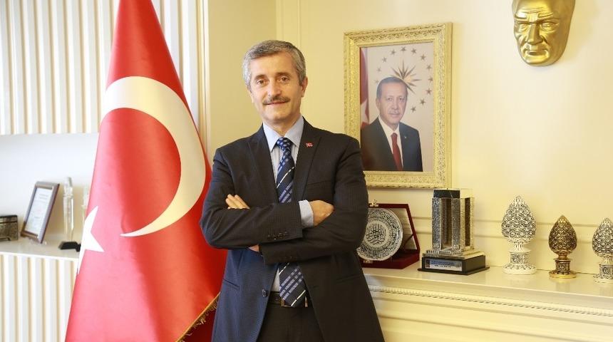 Tahmazoğlu, Anneler G&uuml;n&uuml;&rsquo;n&uuml; kutladı