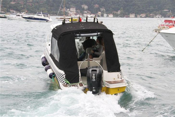 Kerem Bürsin-Serenay Sarıkaya çifti el ele G5