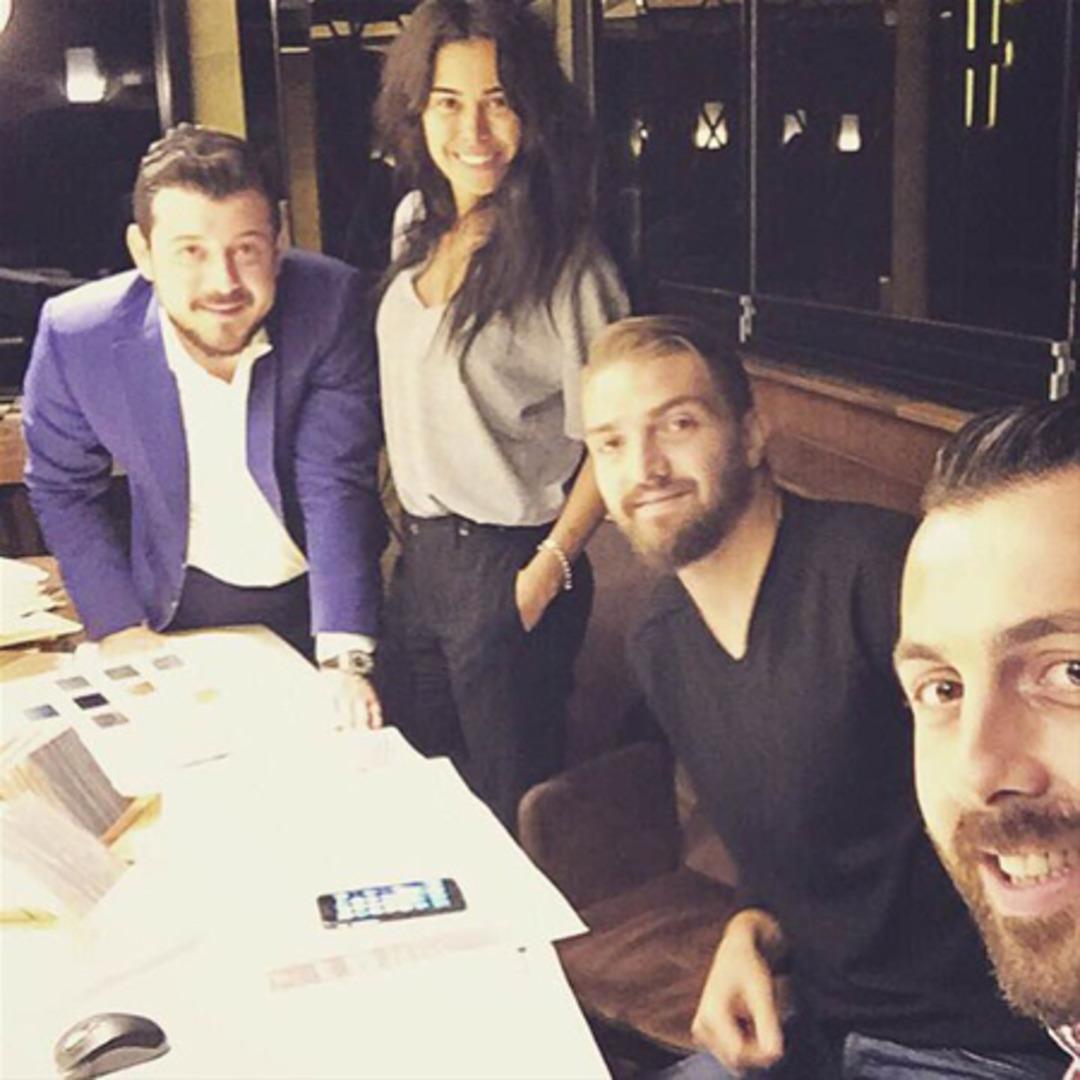 Boşanma iddialarına 6 milyonluk cevap