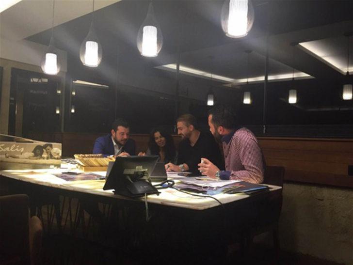 Boşanma iddialarına 6 milyonluk cevap G2