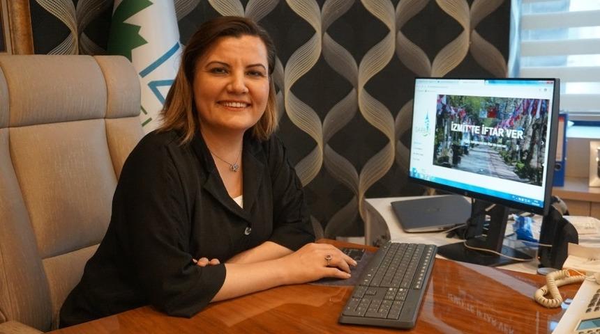 İzmitliler bu internet sitesine girerek ihtiya&ccedil; sahiplerine yardım edecek