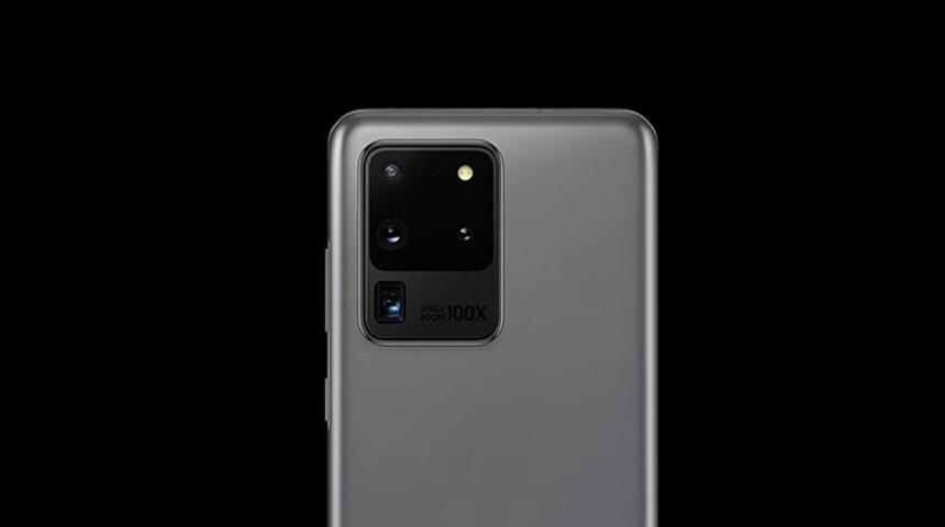 Kameranın g&uuml;c&uuml; adına: Samsung'un Galaxy S21 planı ortaya &ccedil;ıktı!