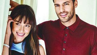 Özgü Gürel ve Serkan Çayoğlu açıkladı