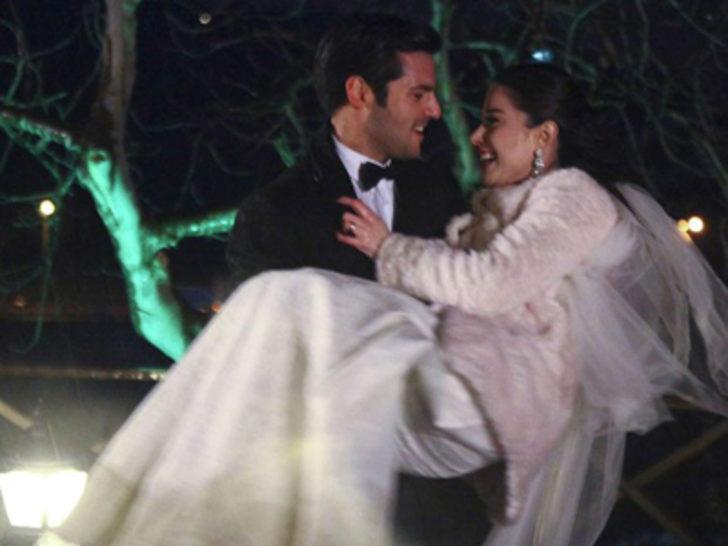 Özgü Gürel ve Serkan Çayoğlu açıkladı G3