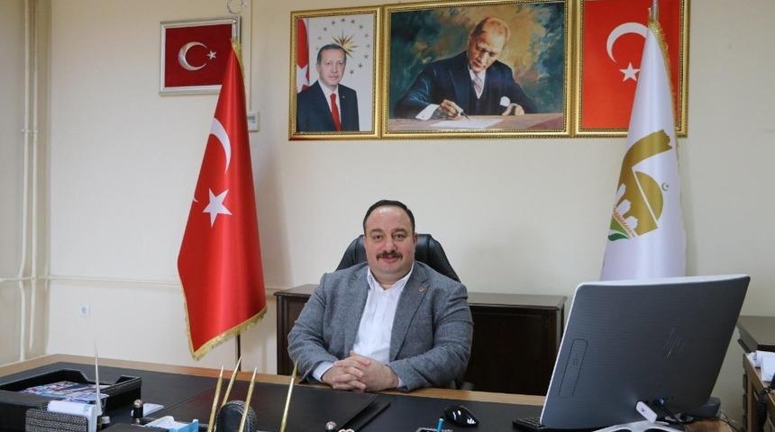 Ekinci&rsquo;den korona vir&uuml;s a&ccedil;ıklaması