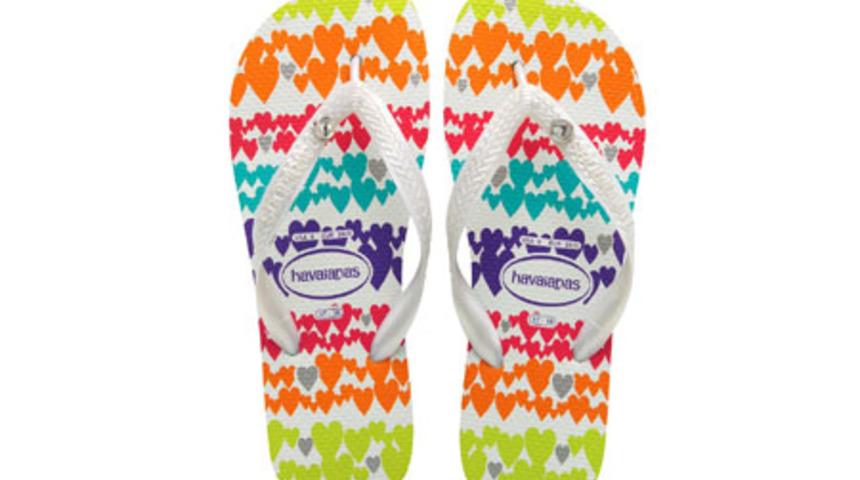 Plaj Terliği Kazananlar!