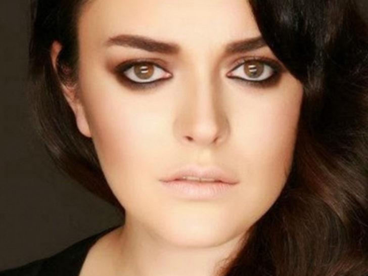 Ezgi Mola�nın son hali şoke etti