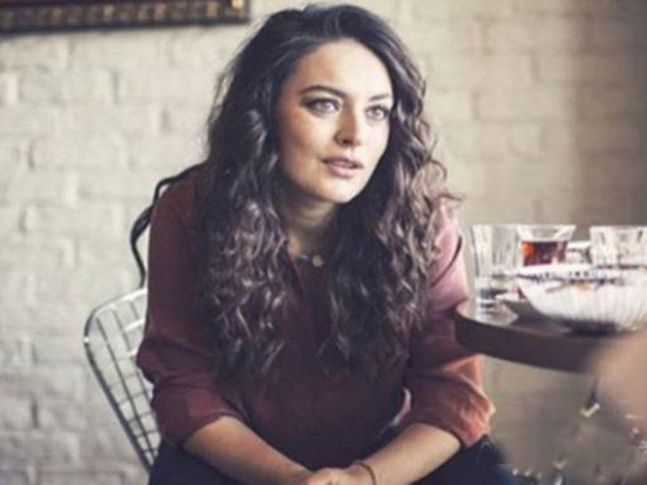 Ezgi Mola: 'Aşık olmaktan utanıyorum' G5