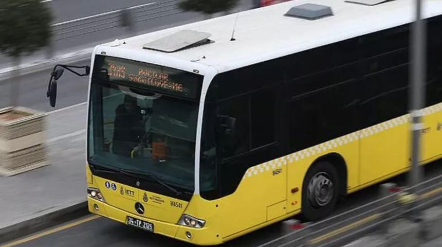 İBB duyurdu! İstanbul'da sokağa çıkma kısıtlamasında toplu ulaşım saatleri belli oldu