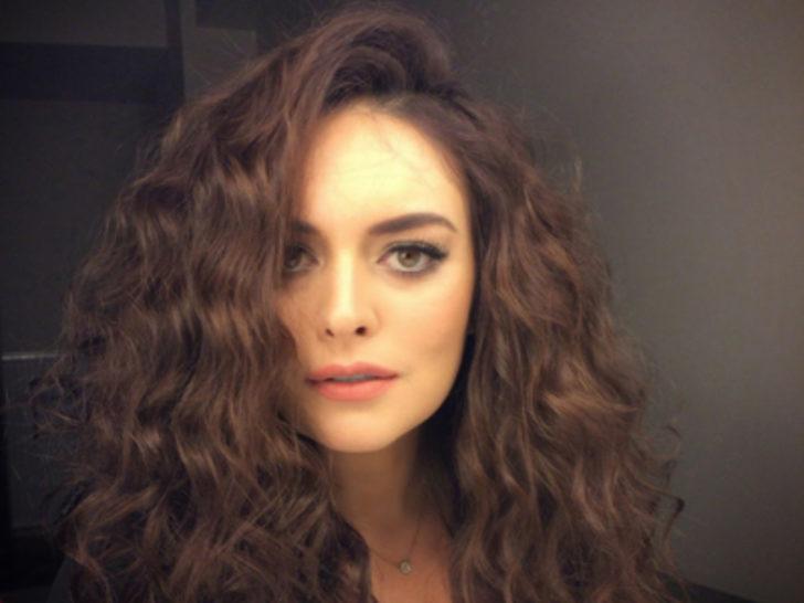 Ezgi Mola: 'Aşık olmaktan utanıyorum' G3