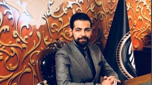 İşadamı Gürsoy: “Bugünleri analarımızın dualarıyla atlatacağız”