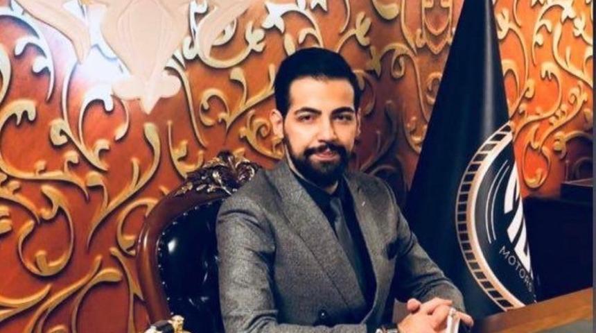 İşadamı G&uuml;rsoy: &ldquo;Bug&uuml;nleri analarımızın dualarıyla atlatacağız&rdquo;