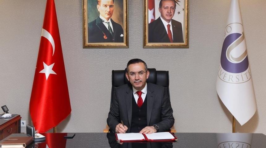 OD&Uuml;&rsquo;de akademik takvim başlıyor