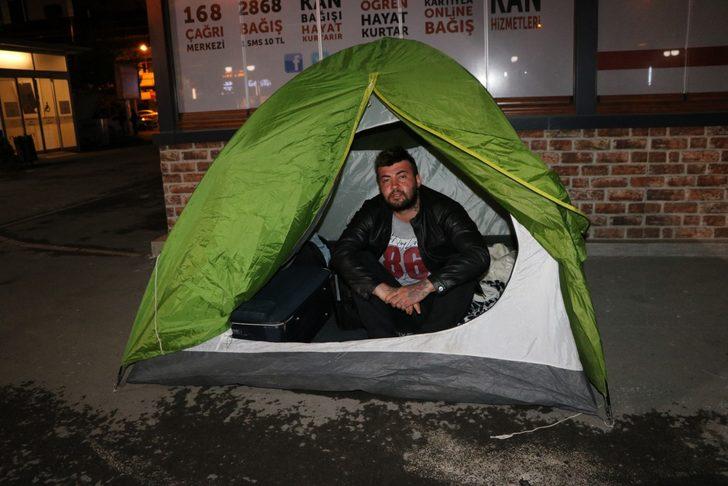 Koronavirüs salgını sonrası başına gelmeyen kalmadı G1