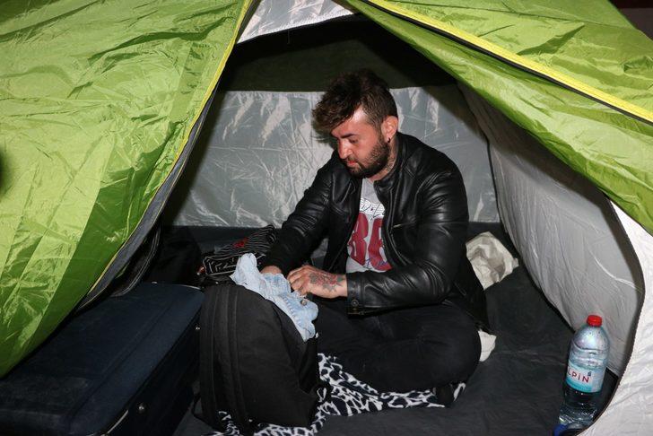 Koronavirüs salgını sonrası başına gelmeyen kalmadı G2