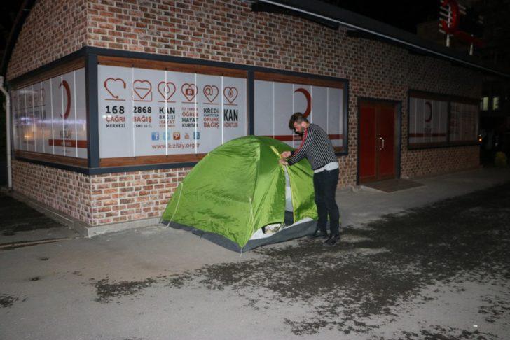 Koronavirüs salgını sonrası başına gelmeyen kalmadı G3