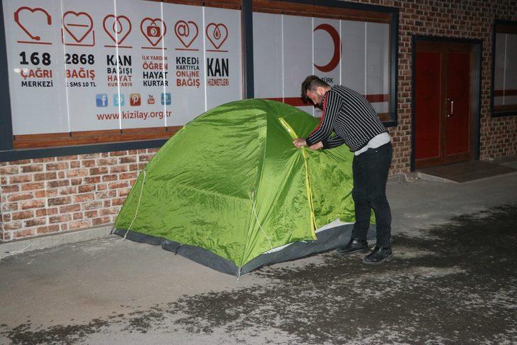 Koronavirüs salgını sonrası başına gelmeyen kalmadı G4