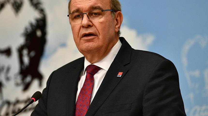 CHP'den Serik Belediyesi açıklaması