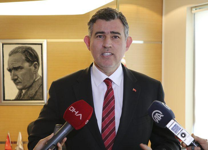 Metin Feyzioğlu: Çoklu baro, alternatif baro kabul edilemez G2