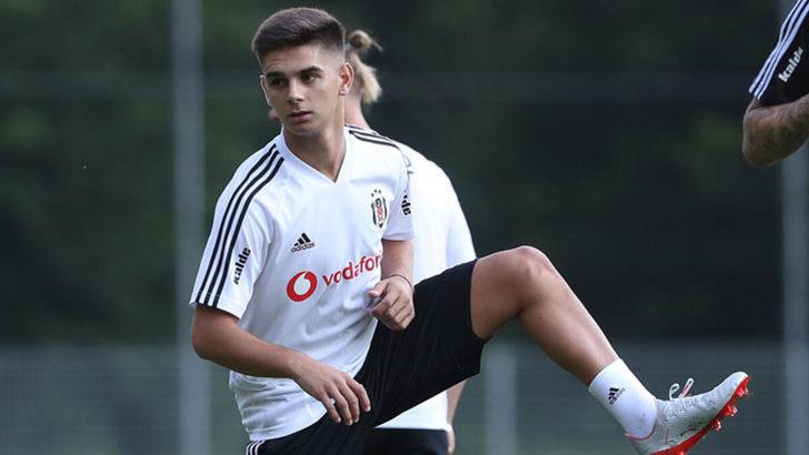 Sergen Yalçın gelecek sezona prensleri damga vuracak G3