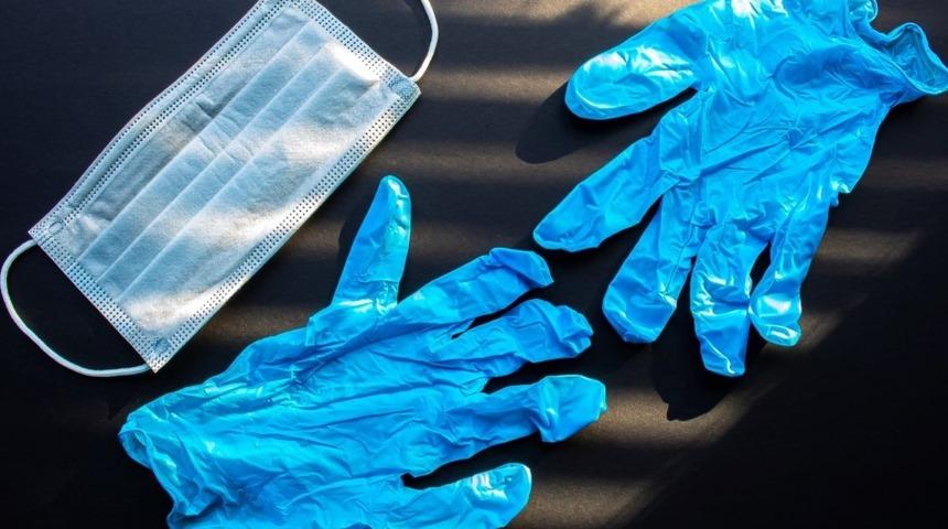 Çevre ve Şehircilik Bakanlığı'ndan "maske ve eldiven" uyarısı