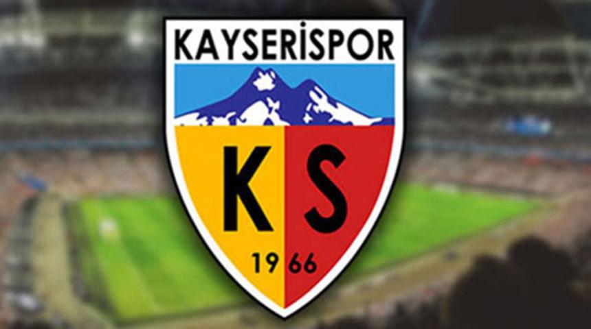 Kayserispor'da koronavirüs testleri negatif çıktı