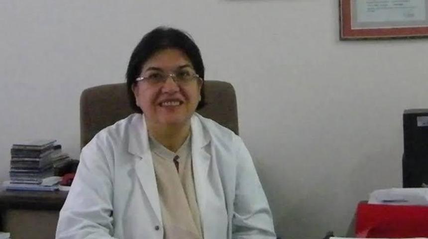 Sağlık Bakanlığı Bilim Kurulu &Uuml;yesi Prof. Dr. Metintaş&rsquo;tan &rsquo;Covid -19 pandemisi sonrası yeni normallerimiz&rsquo;