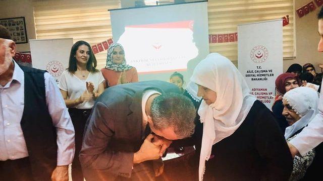 Çelik’ten Anneler Günü mesajı