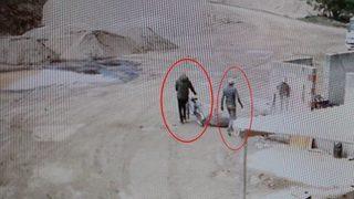 Vahşet! Aleyhine tanıklık yapan oğlunu böyle öldürdü